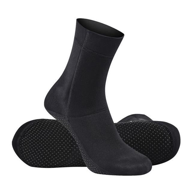 Носки - SUBCRAFT Socks BLACK 3mm