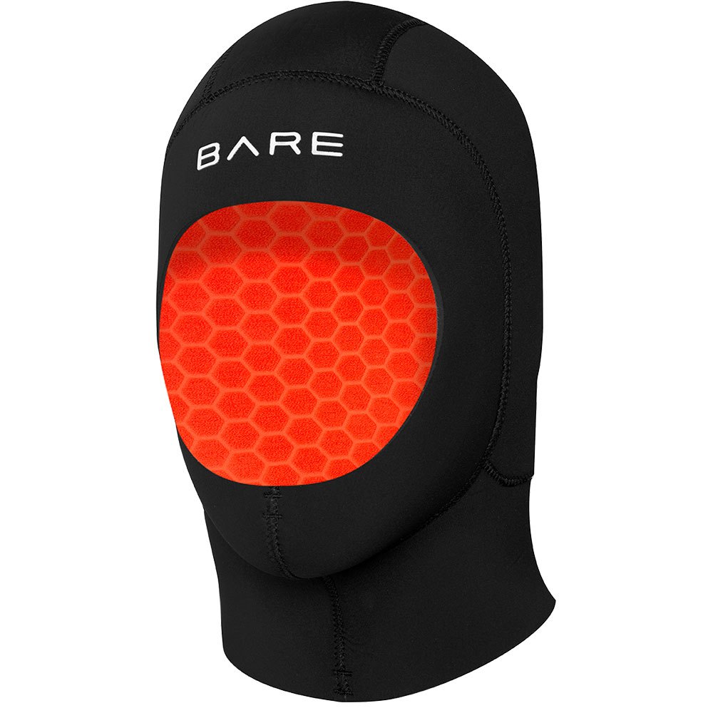 Шлем - BARE Ultrawarmth Dry Hood 7 мм