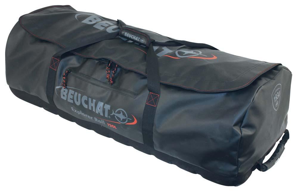 Сумка - BEUCHAT EXPLORER ROLL Bag 120 L